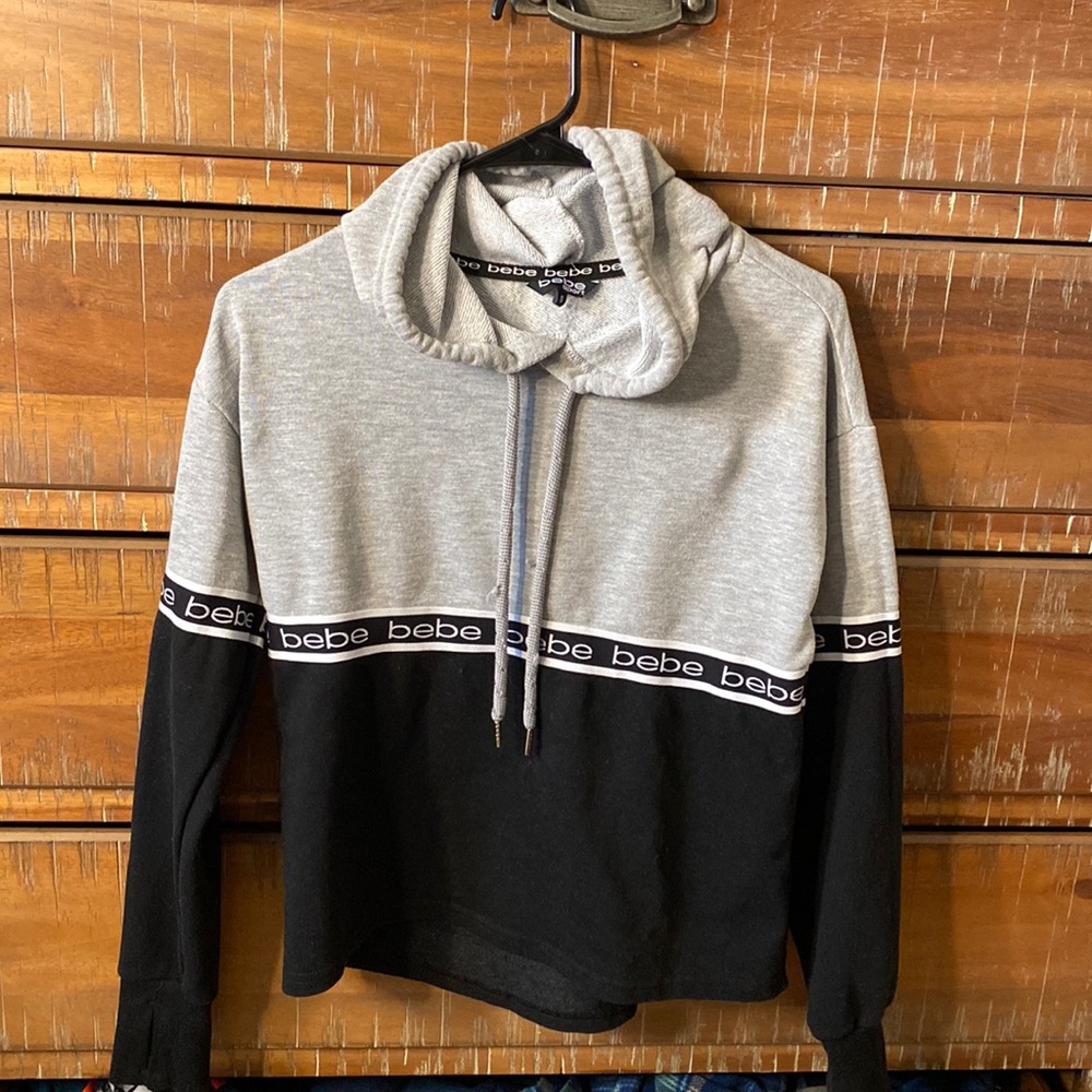 Bebe Hoodie